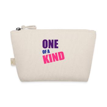 One Of A Kind - Trousse biologique - nature - Devant