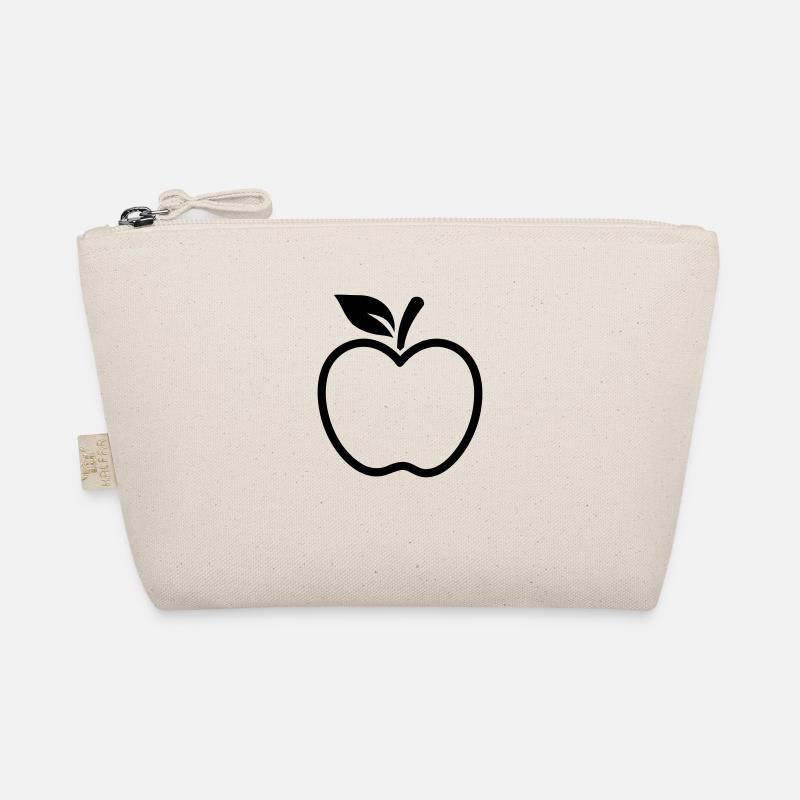 Apfel Bio-Täschchen