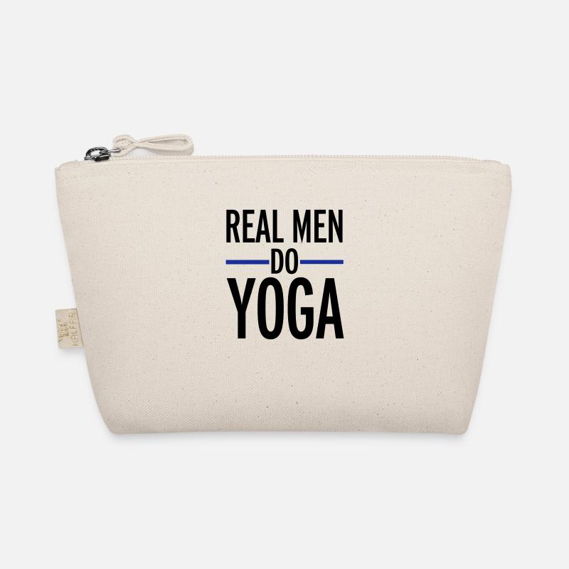 Yoga Organic Pouch