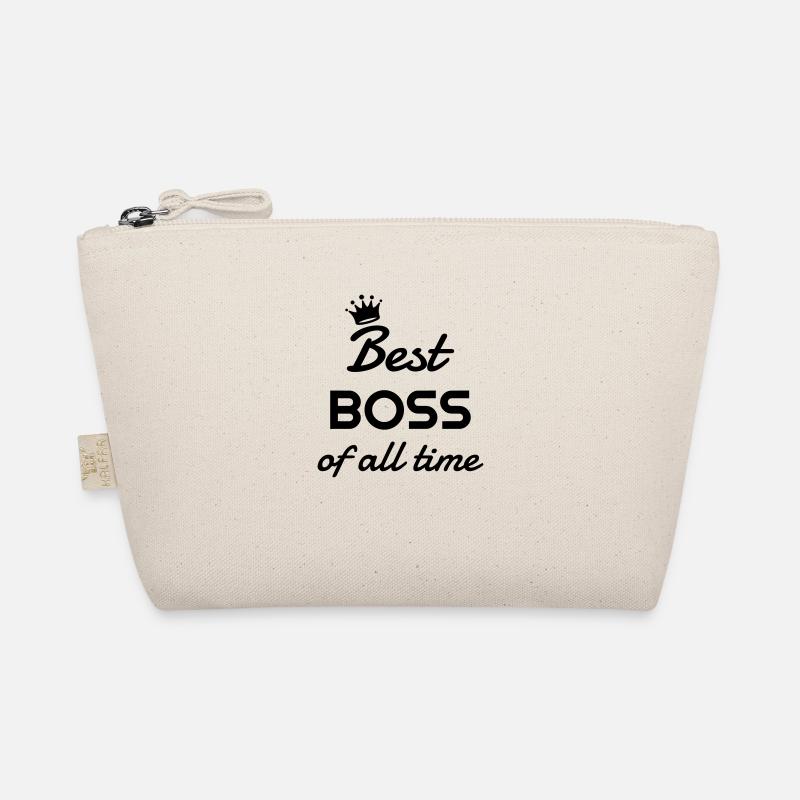 Manager / Patron / Travail / Métier / Chef Trousse biologique