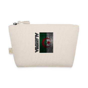 Algeria - Trousse biologique - nature - Devant