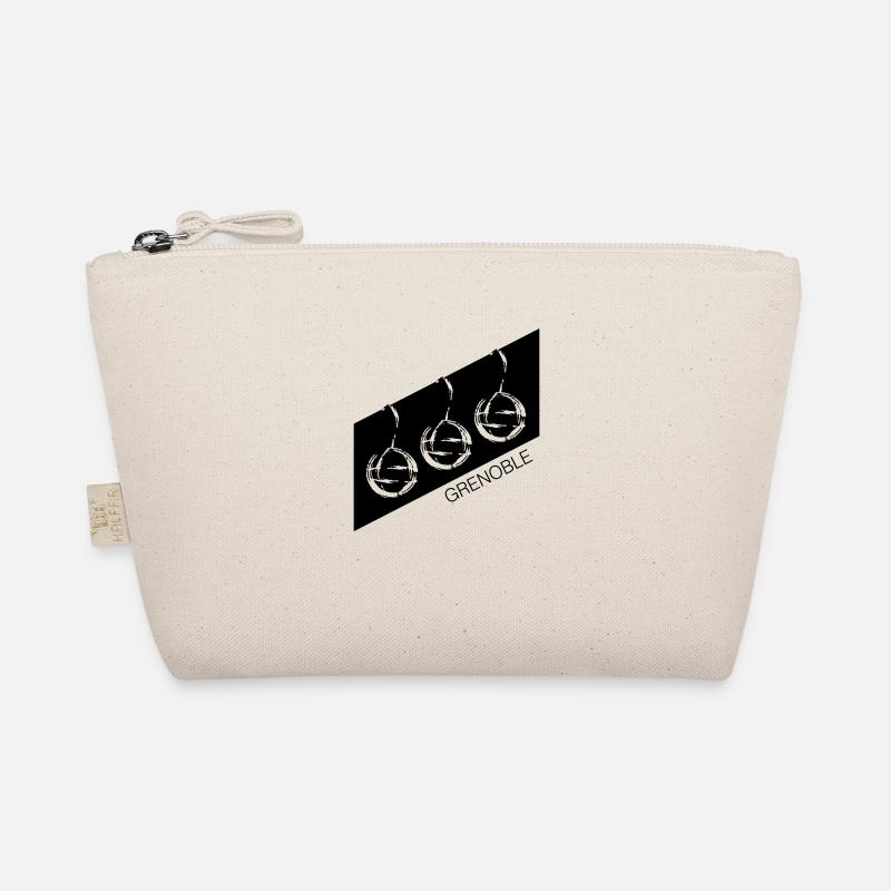 grenoble Organic Pouch