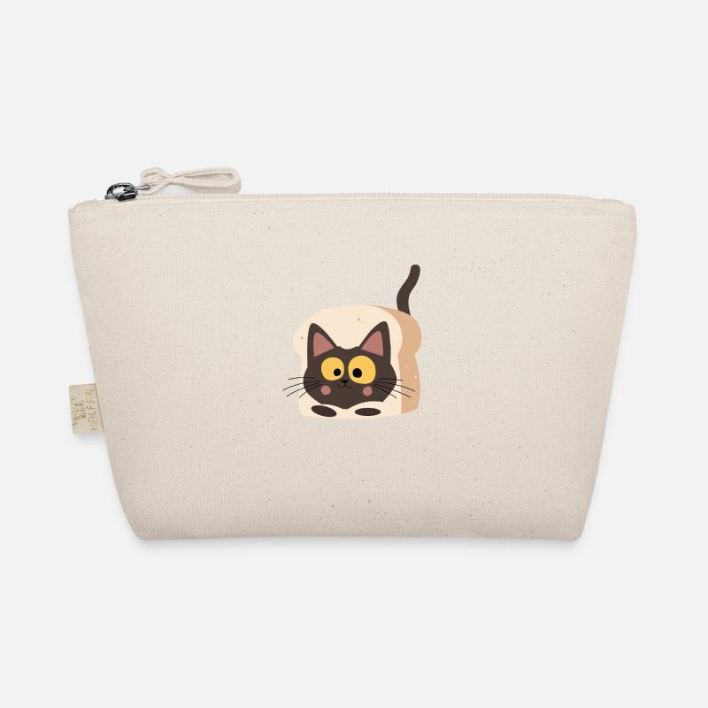 Cat Bread Organic Pouch