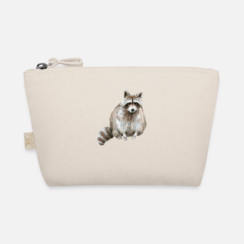 Raton laveur Trousse biologique