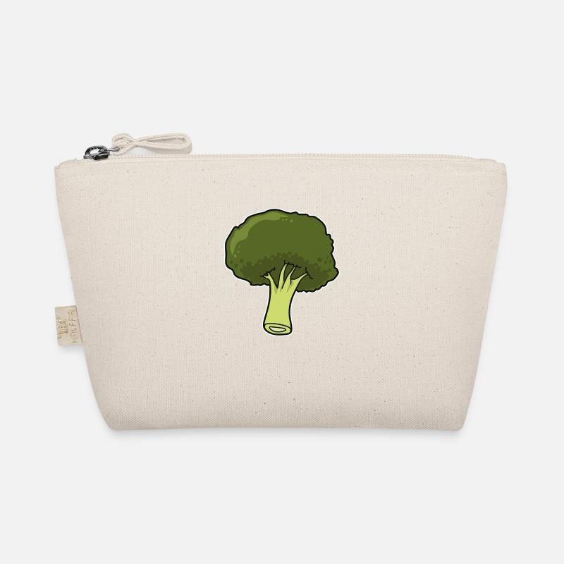 Broccoli Organic Pouch