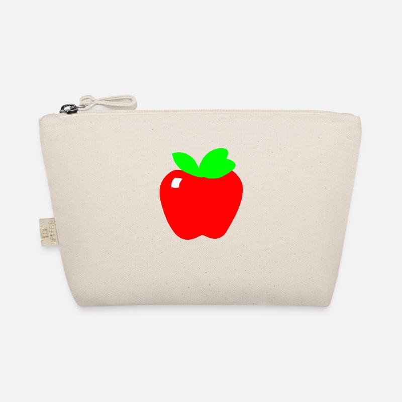 Apple Organic Pouch