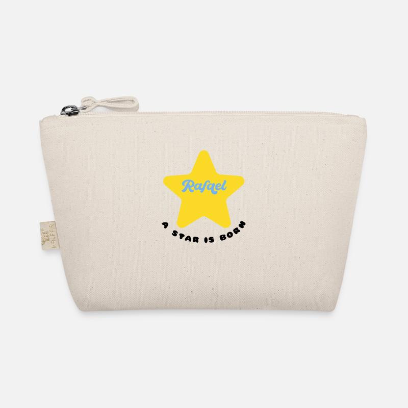 a star is born - Rafael Organic Pouch