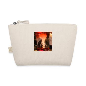 volcan - Trousse biologique - nature - Devant