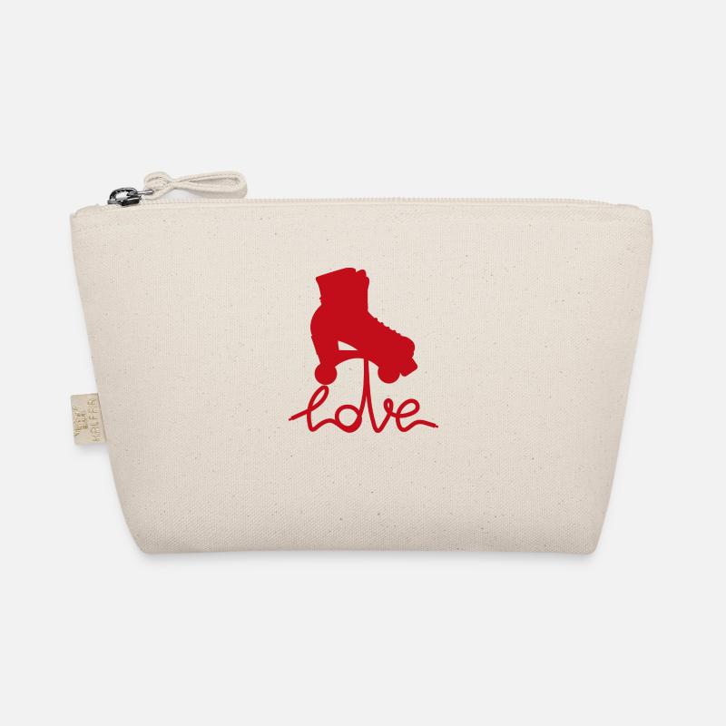 Roller love - Trousse biologique - nature