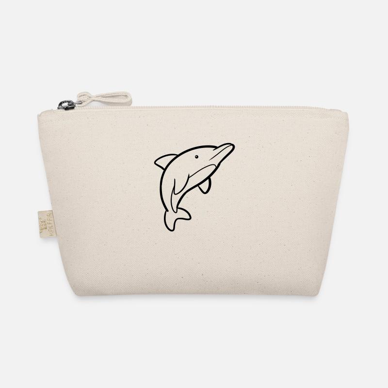 Dauphin - Trousse biologique - nature