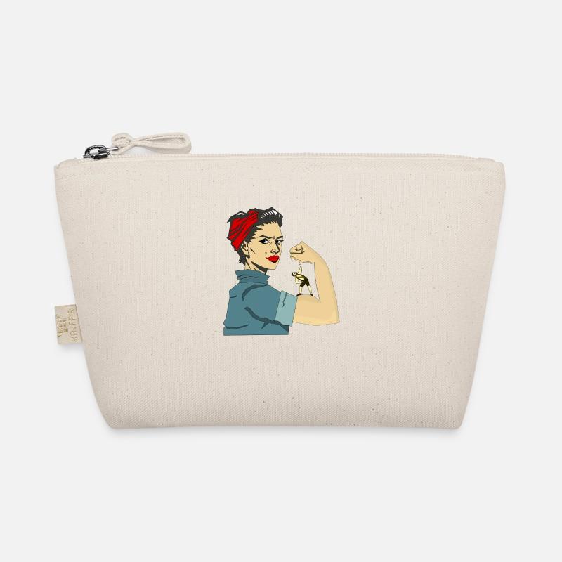 FEMMES FORTES Trousse biologique