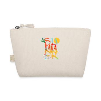 été - Trousse biologique - nature - Devant
