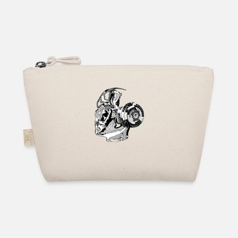 Artificial Intelligence A.I., Robots Organic Pouch