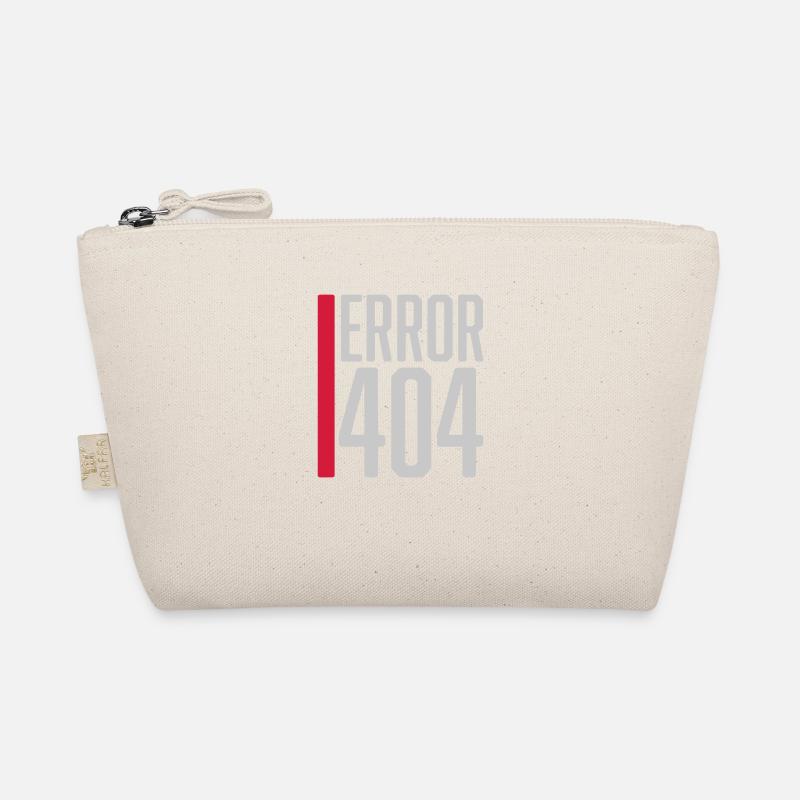 Erreur de code d’erreur 404 Trousse biologique