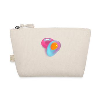 Vapowave Avocado - Organic Pouch - nature - Front