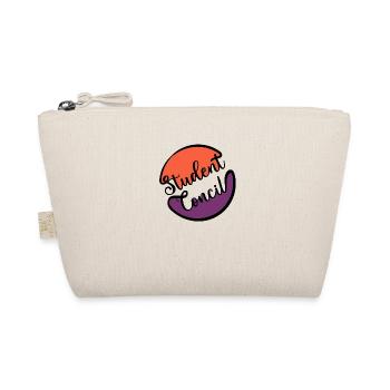 Student Concil - Organic Pouch - nature - Front