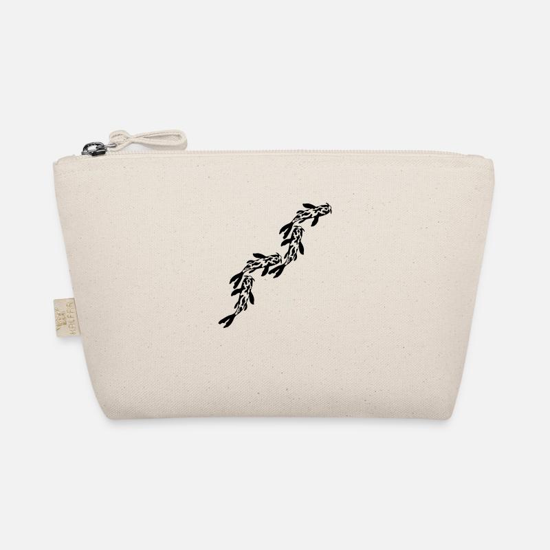 Série Koi Fish Nishikigoi Trousse biologique