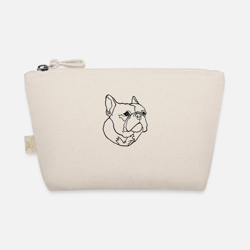 Français bouledogue Trousse biologique