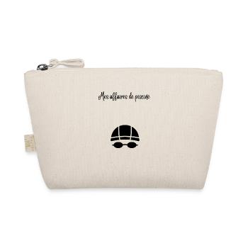 mes affaires de piscine - Trousse biologique - nature - Devant