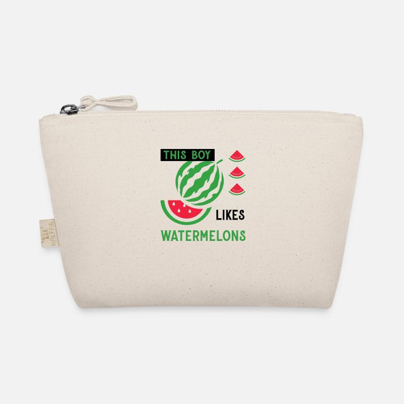 Fruits tropicaux Melon Pastèques Été Trousse biologique