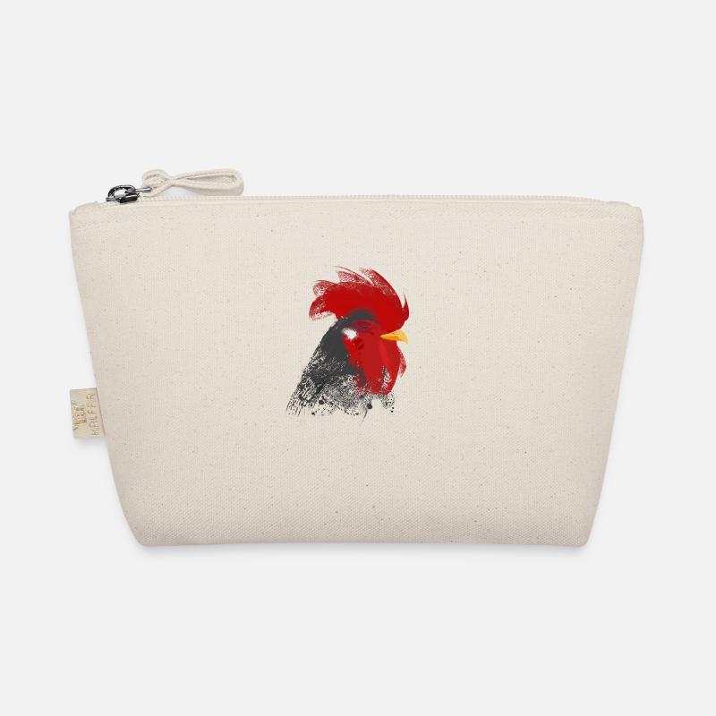 Coq Trousse biologique