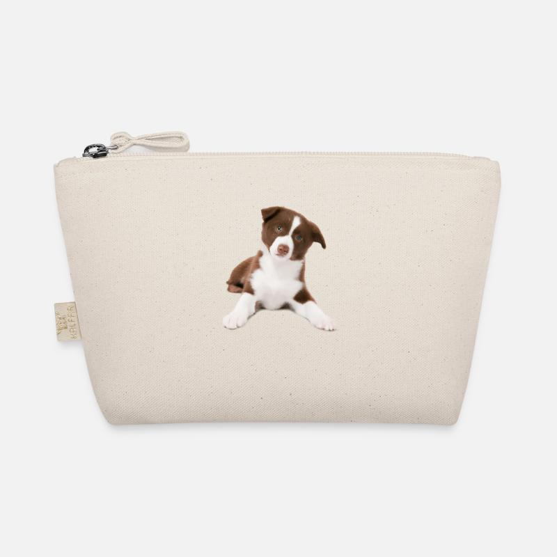 Welpe Bio-Täschchen