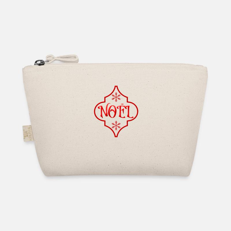 Noël souhaitons un joyeux Noël. Trousse biologique