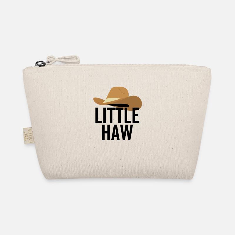 Little Haw Organic Pouch
