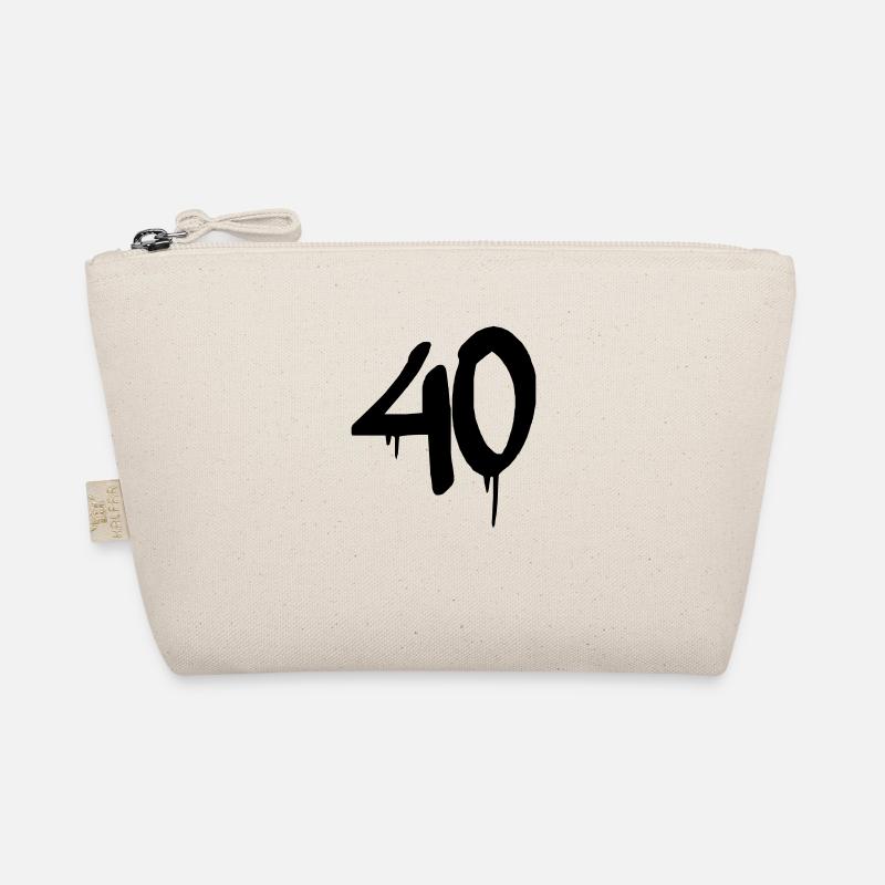 40 Trousse biologique