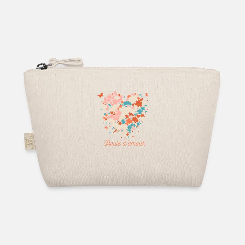 Boule d amour Trousse biologique