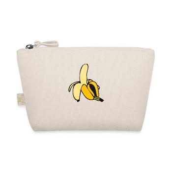 banane 11 A - Trousse biologique - nature - Devant