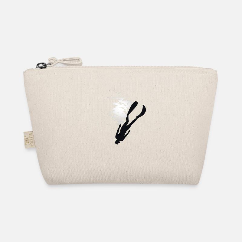 Schnorcheln Bio-Täschchen