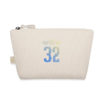 32 Couronne numérique - Trousse biologique - nature - Devant