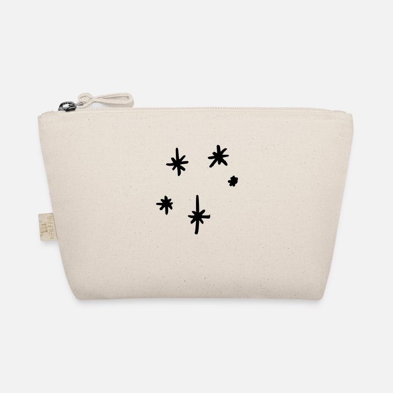 Space stars Trousse biologique