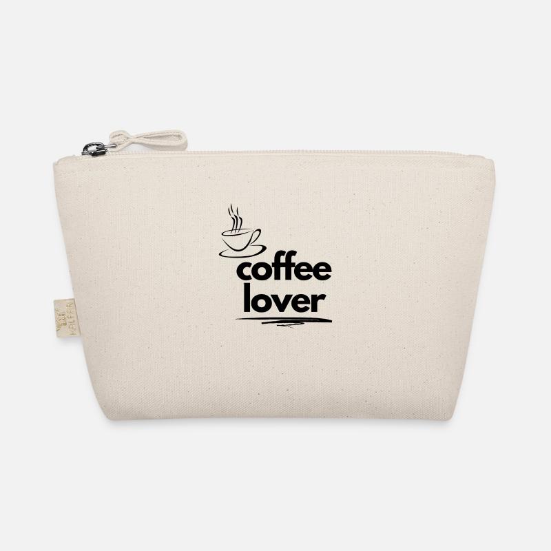 Coffee Lover Organic Pouch