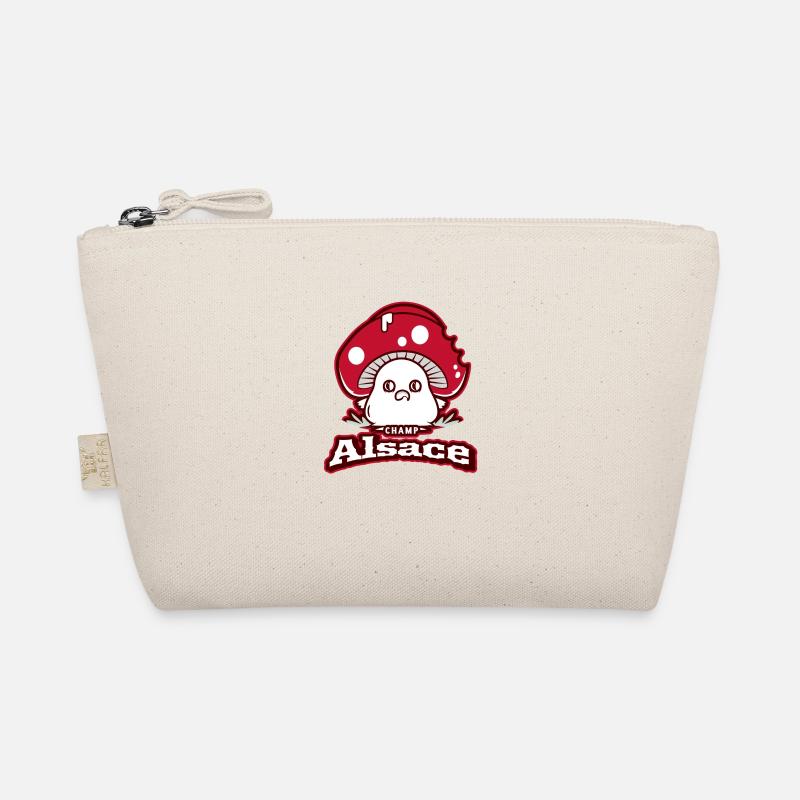 Alsace Champi Trousse biologique