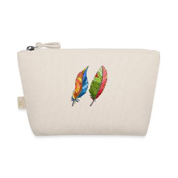 Stylo - Trousse biologique - nature - Devant