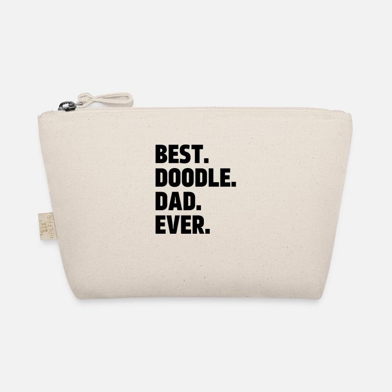 Meilleur papa Doodle de tous les temps Trousse biologique