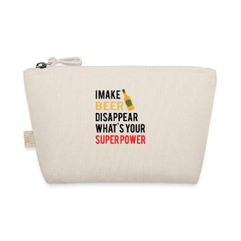 Bière Vin Whisky Schnaps Alcool - Trousse biologique - nature - Devant