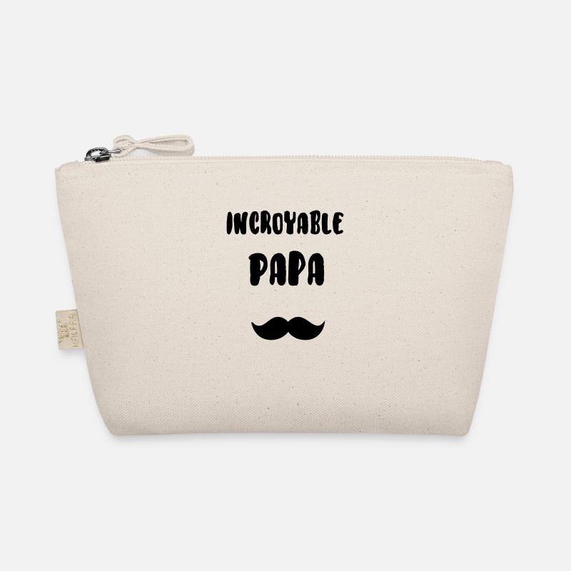 Incroyable papa Trousse biologique