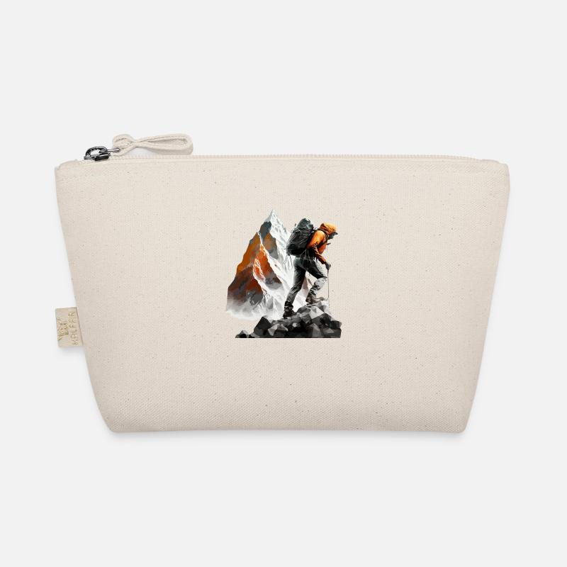 Le grimpeur Trousse biologique