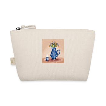 Flower Tea - Organic Pouch - nature - Front