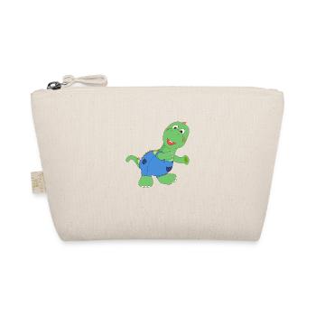 T rex - Trousse biologique - nature - Devant