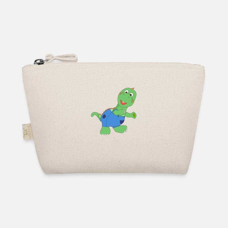 T rex - Trousse biologique - nature