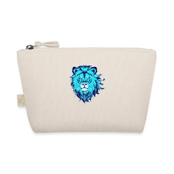 d’un lion - Trousse biologique - nature - Devant