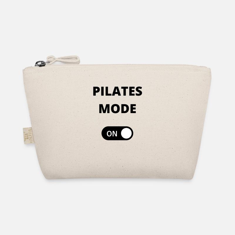 Mode Pilates activé - Activer le mode Pilates Trousse biologique