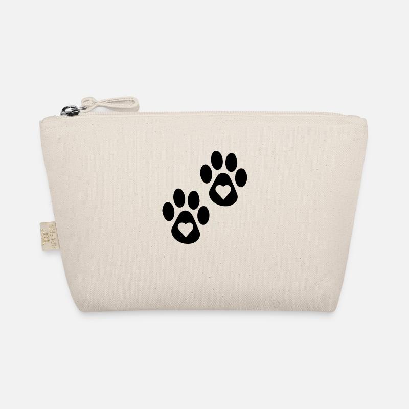 Hund Dog Bio-Täschchen