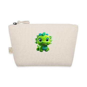Tinysaure - Trousse biologique - nature - Devant