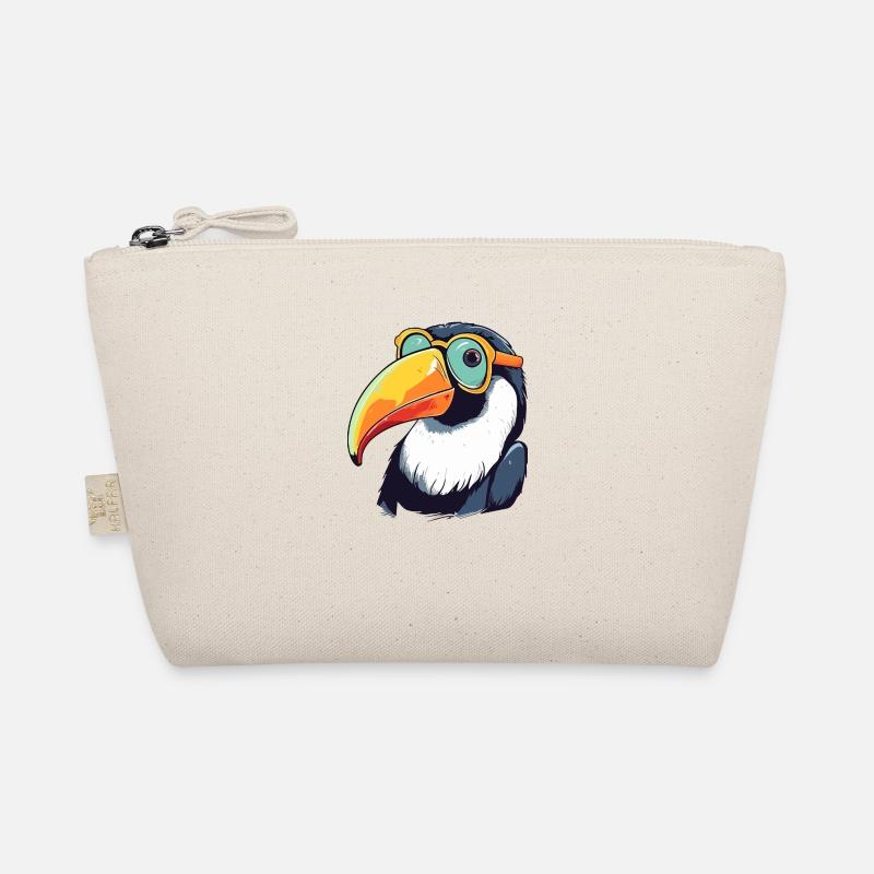 Kik le toucan Trousse biologique