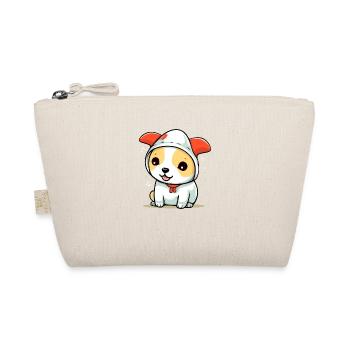 Milko le chien heureux - Trousse biologique - nature - Devant